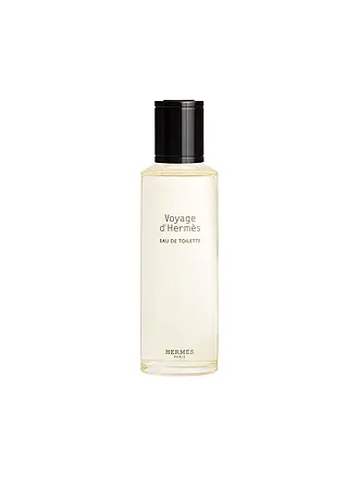 HERMÈS | Voyage d'Hermès Eau de Toilette Refill 200ml | 